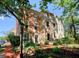4343 Westover Pl NW, Washington, DC 20016