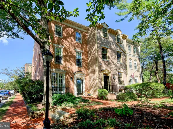 4343 Westover Pl NW, Washington, DC 20016