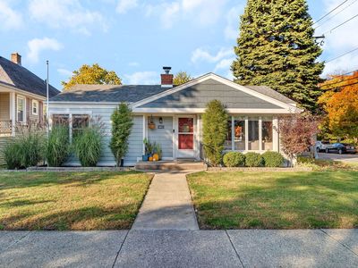 9600 S 51st Ave, Oak Lawn, IL, 60453