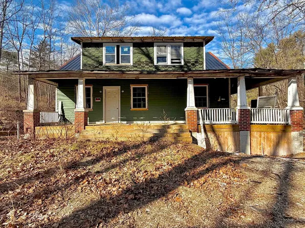 3449 Sayers Rd, Draper, VA 24324