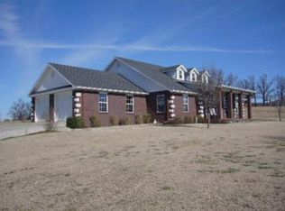 12145 Flowers Rd #3163, West Fork, AR 72774