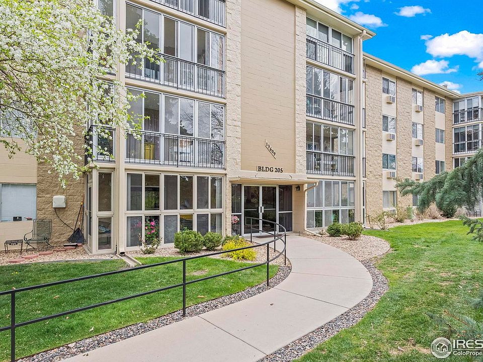 1st image of 13609 E Cornell Ave #311