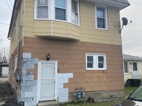 283 Longnecker St, Buffalo, NY 14206