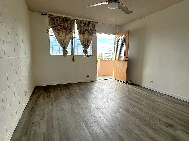 1740 Fern St #D — Photo 5