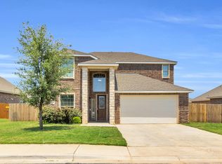 2313 Sky View Rd, Midland, TX 79705