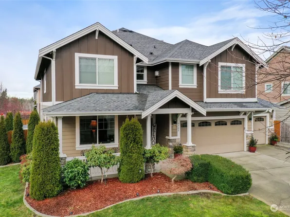 3908 19th Avenue NE, Olympia, WA 98506