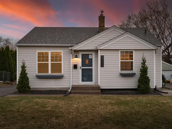 4556 Heights Dr, Minneapolis, MN 55421