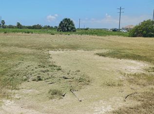 1035 Brighton Jones Blvd, Port Bolivar, TX 77650