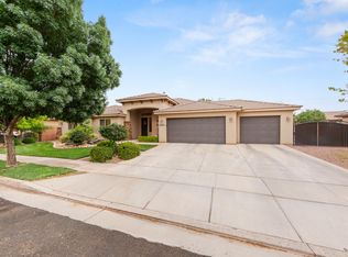 4085 S Priceless Way, Washington, UT 84780