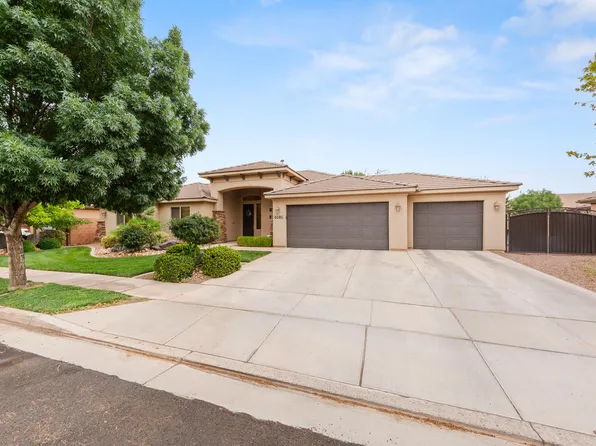 4085 S Priceless Way, Washington, UT 84780