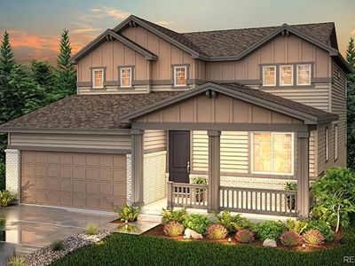 264 Marlowe Drive, Erie, CO, 80516