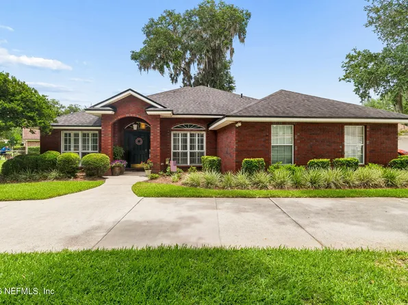 1753 RISING OAKS Drive, Jacksonville, FL 32223