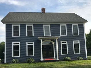 84 Frost Hill Ave, Lisbon, ME 04252