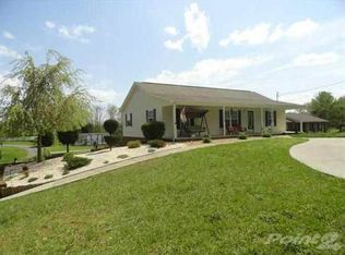3811 Bruce St, Morristown, TN 37814