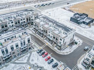 1589 Rose Way, Milton, ON L9E 1V8