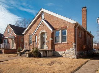 6925 Blow St, Saint Louis, MO 63109