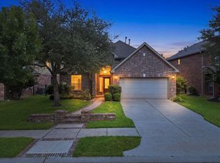 19522 Blushing Meadow Dr, Cypress, TX 77433
