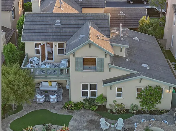 15 Fayence, Newport Coast, CA 92657