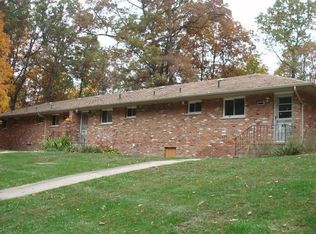 6115 Brooklyn Rd APT 4, Jackson, MI 49201