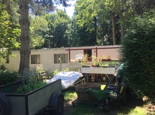 2127 Culp Court Rd, Point Roberts, WA 98281