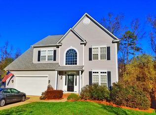 409 Saint George Rd, Fort Mill, SC 29708