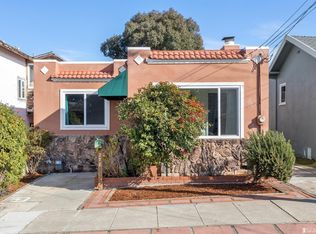 278 Linden Ave, San Bruno, CA