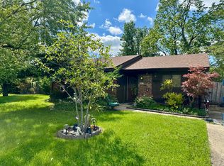 3813 Rapid Run Dr, Lexington, KY 40517