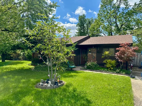 3813 Rapid Run Dr, Lexington, KY 40517