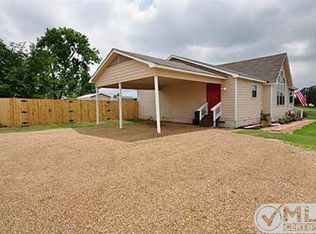607 W Jefferson St, Palmer, TX 75152
