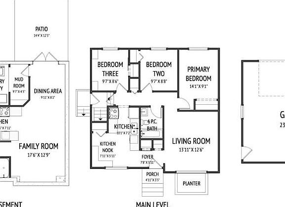 5th image of 727 SE Ranchview Cir NW