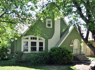 556 N Terrace Dr, Wichita, KS 67208
