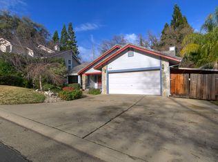 107 Boxler Ct, Folsom, CA