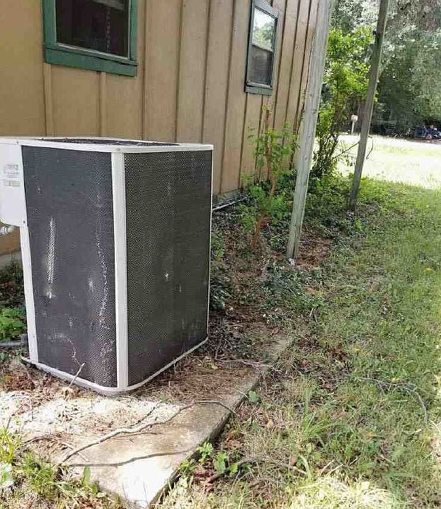 Property Side View