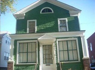 3 Lindbergh Ave, Albany, NY 12204
