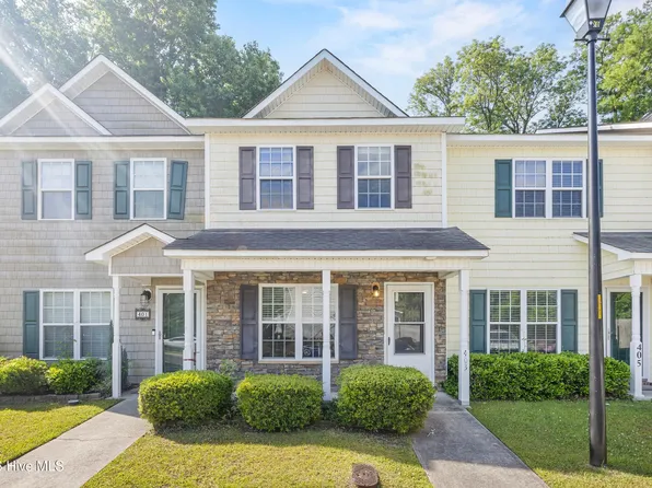 27 E Doris Avenue #403, Jacksonville, NC 28540