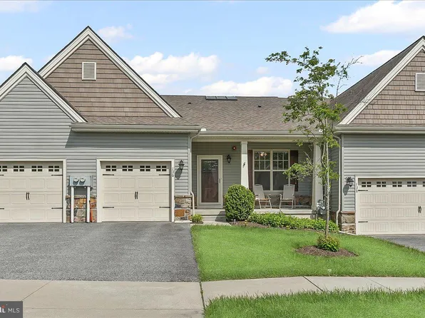 136 Harlow Pointe Ct, Landenberg, PA 19350