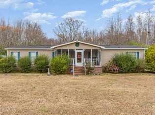 7472 Edwards Road, Castalia, NC 27816