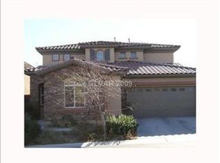 8621 Livermore Valley Ave, Las Vegas, NV 89178