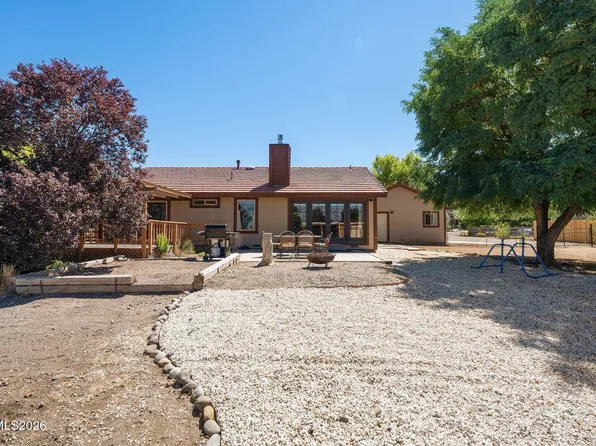 778 Mustang Ln, Gardnerville, NV 89410