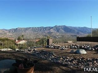 38455 S Canyon View Ct, Saddlebrooke, AZ 85739
