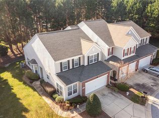 232 Channel Cove Ct, Jamestown, NC 27282