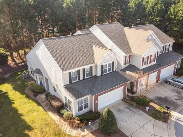 232 Channel Cove Ct, Jamestown, NC 27282