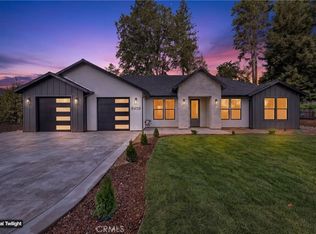 8459 Montna Dr, Paradise, CA 95969