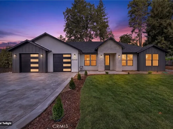 8459 Montna Dr, Paradise, CA 95969