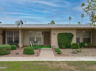 17445 N BOSWELL Boulevard, Sun City, AZ 85373