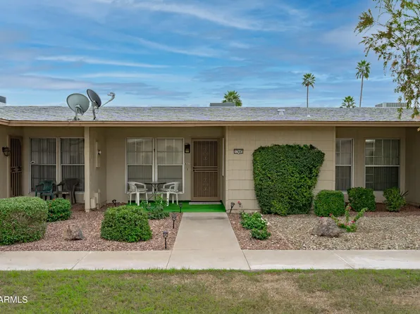 17445 N BOSWELL Boulevard, Sun City, AZ 85373