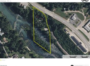 99 Highway 63 E, Mammoth Spring, AR 72554