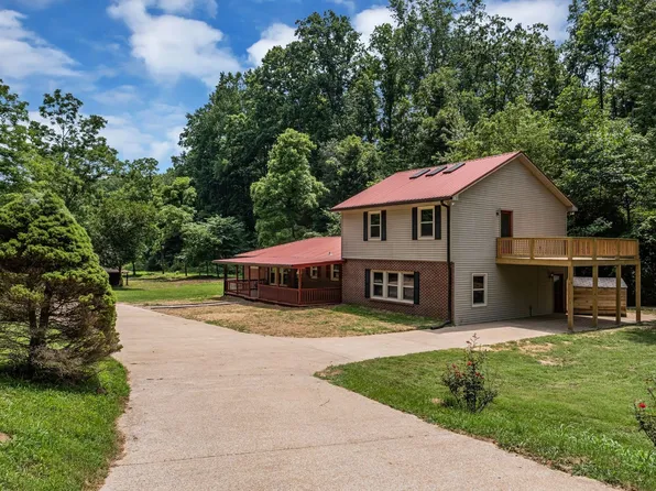 5940 Hassells Creek Ln, Centerville, TN 37033