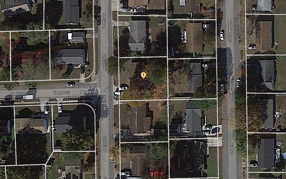 1st image of 3449 Saint Clair Dr