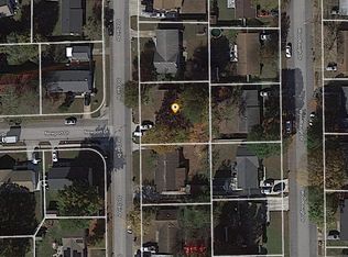 3449 Saint Clair Dr, Chesapeake, VA 23321